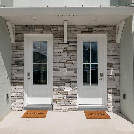 7988 Magical Disney Vacation Home - 5 Bedrooms Kissimmee Eksteriør billede