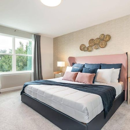 7988 Magical Disney Vacation Home - 5 Bedrooms Kissimmee Eksteriør billede
