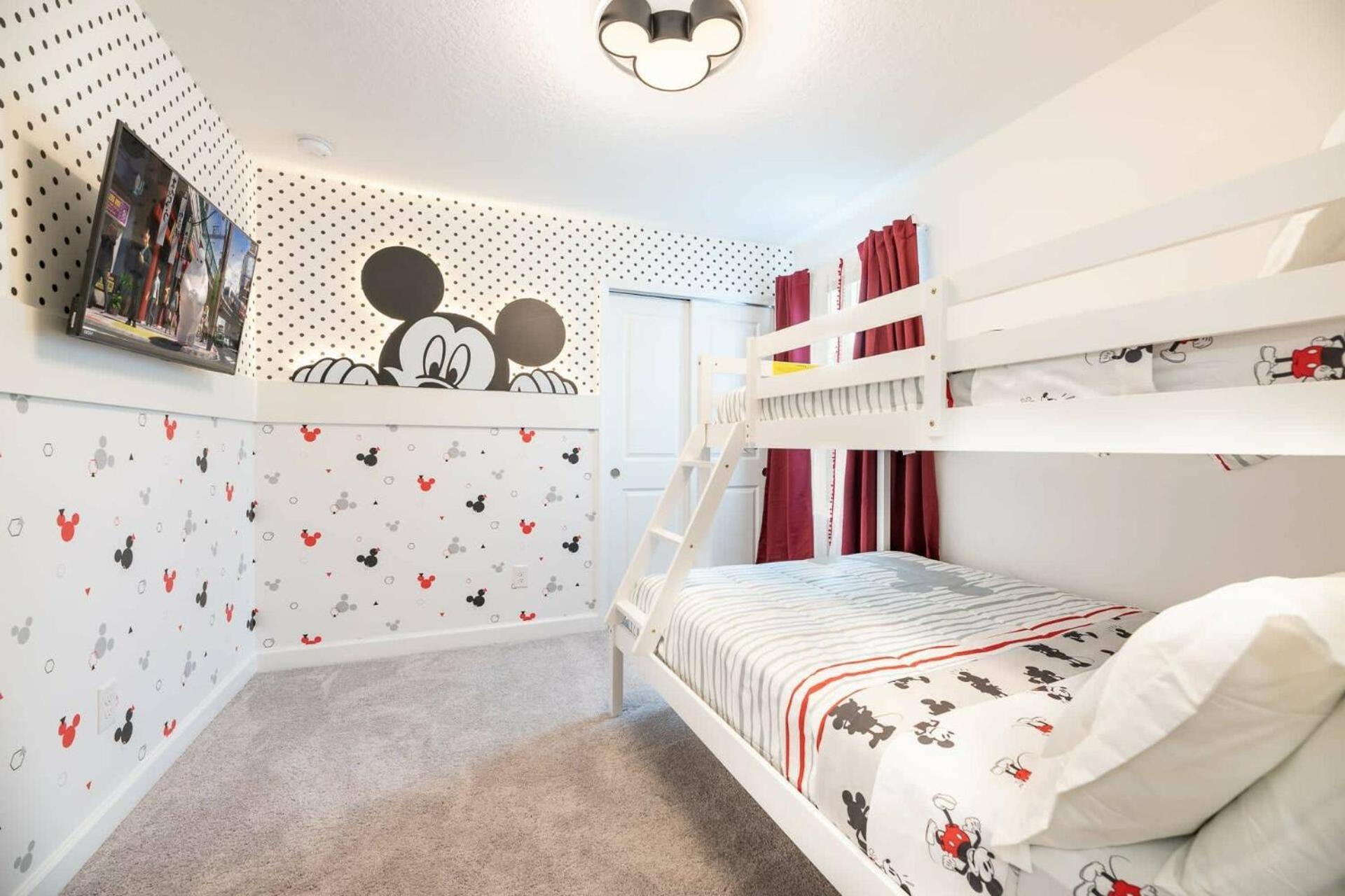7988 Magical Disney Vacation Home - 5 Bedrooms Kissimmee Eksteriør billede
