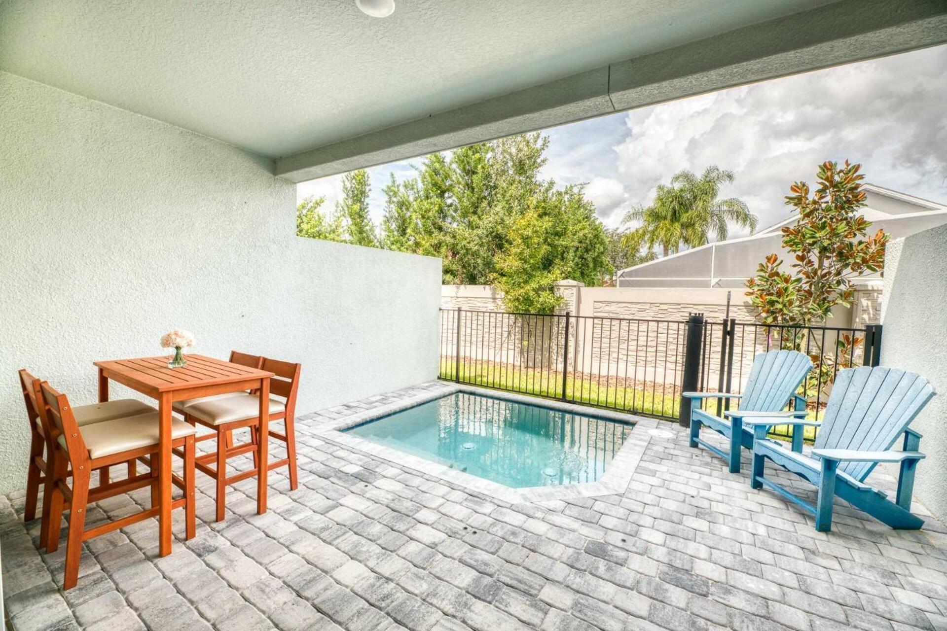 7988 Magical Disney Vacation Home - 5 Bedrooms Kissimmee Eksteriør billede