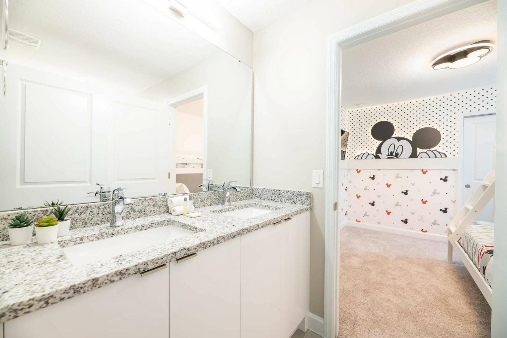 7988 Magical Disney Vacation Home - 5 Bedrooms Kissimmee Eksteriør billede
