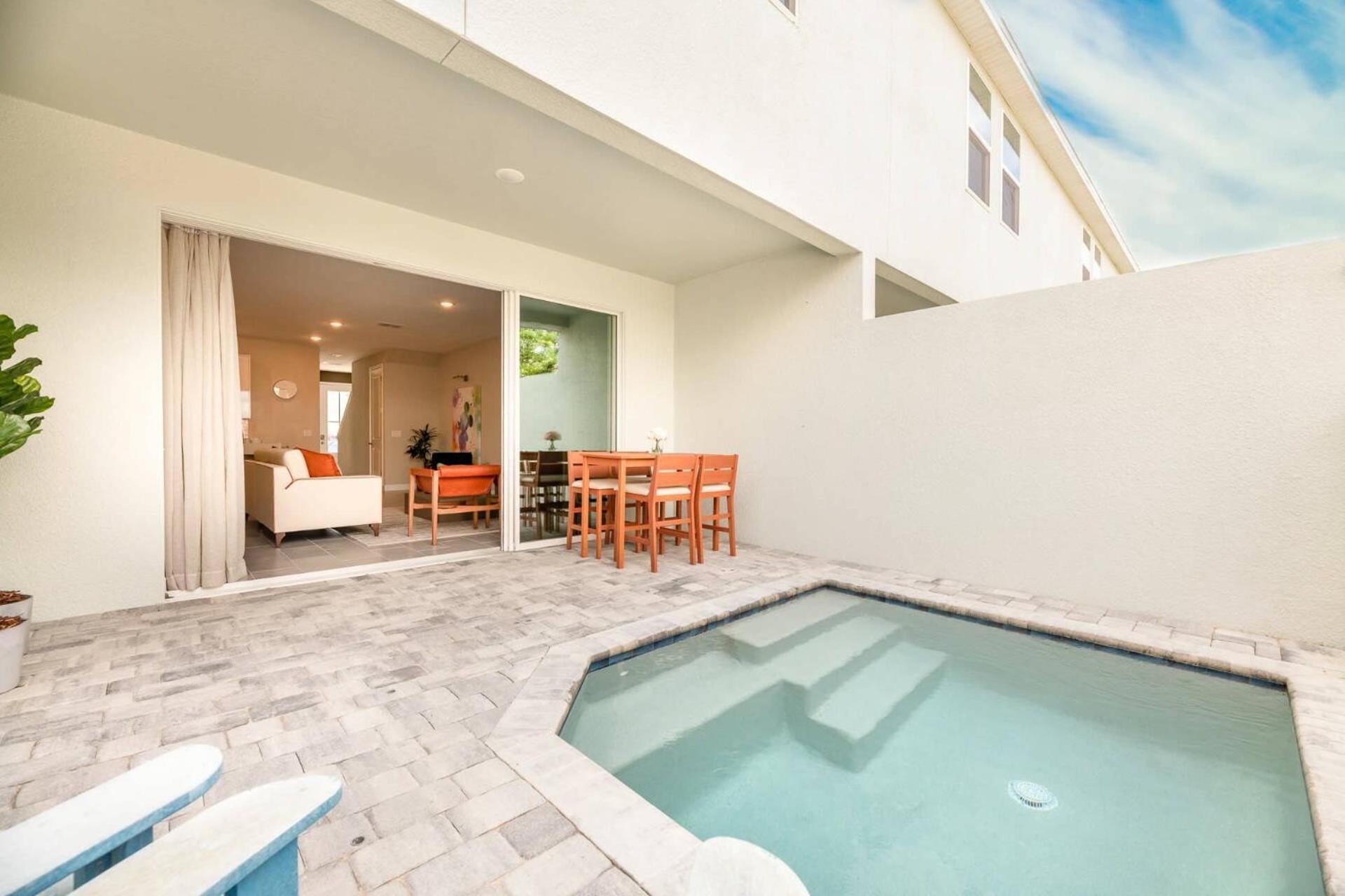7988 Magical Disney Vacation Home - 5 Bedrooms Kissimmee Eksteriør billede