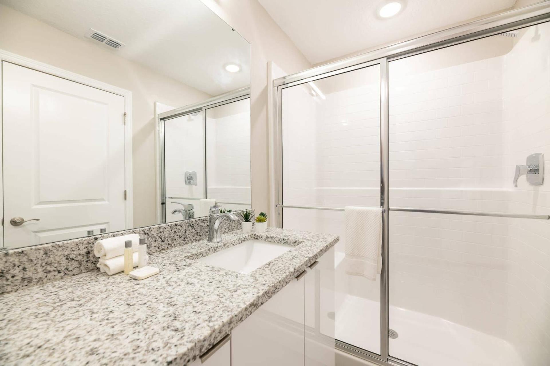 7988 Magical Disney Vacation Home - 5 Bedrooms Kissimmee Eksteriør billede