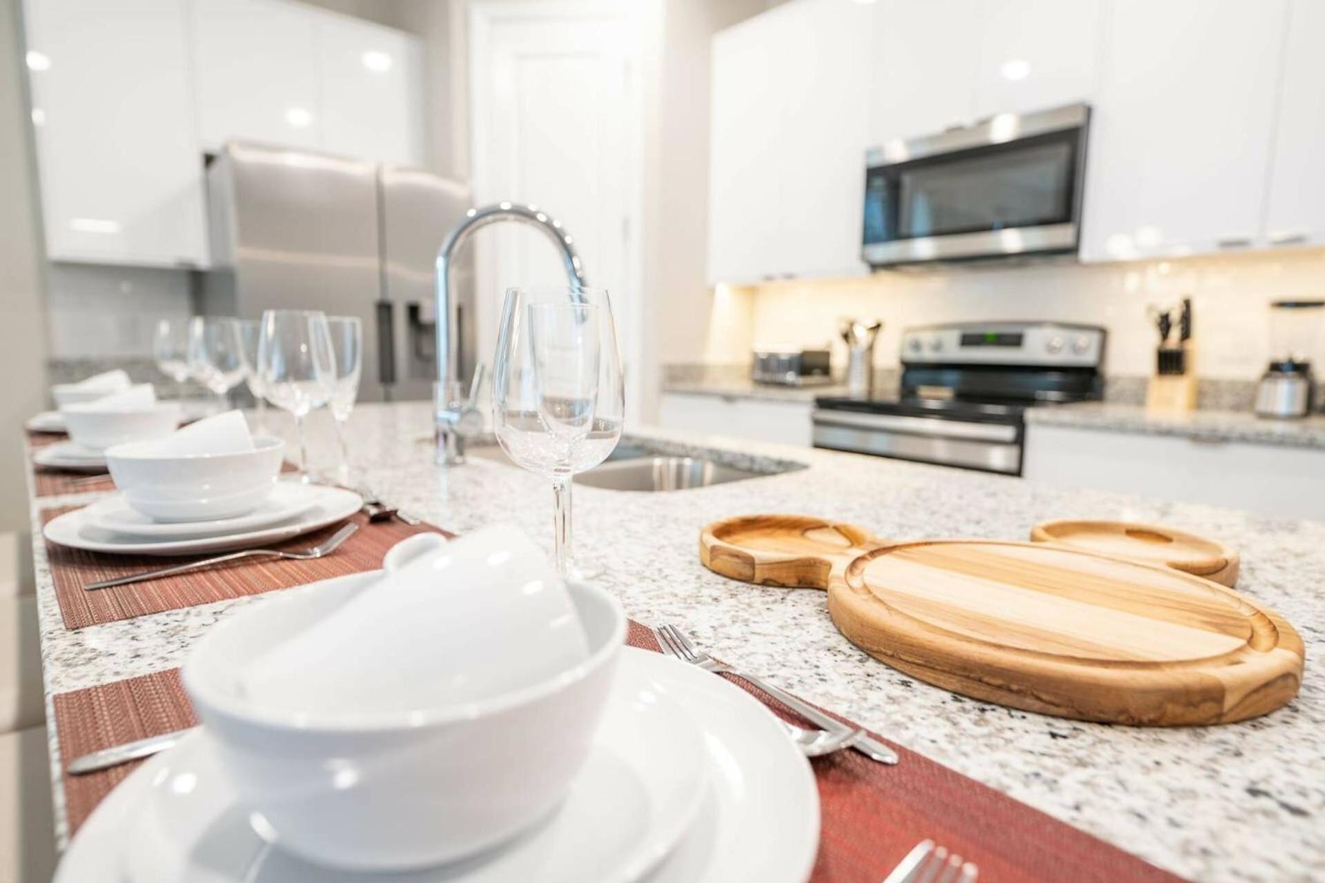 7988 Magical Disney Vacation Home - 5 Bedrooms Kissimmee Eksteriør billede
