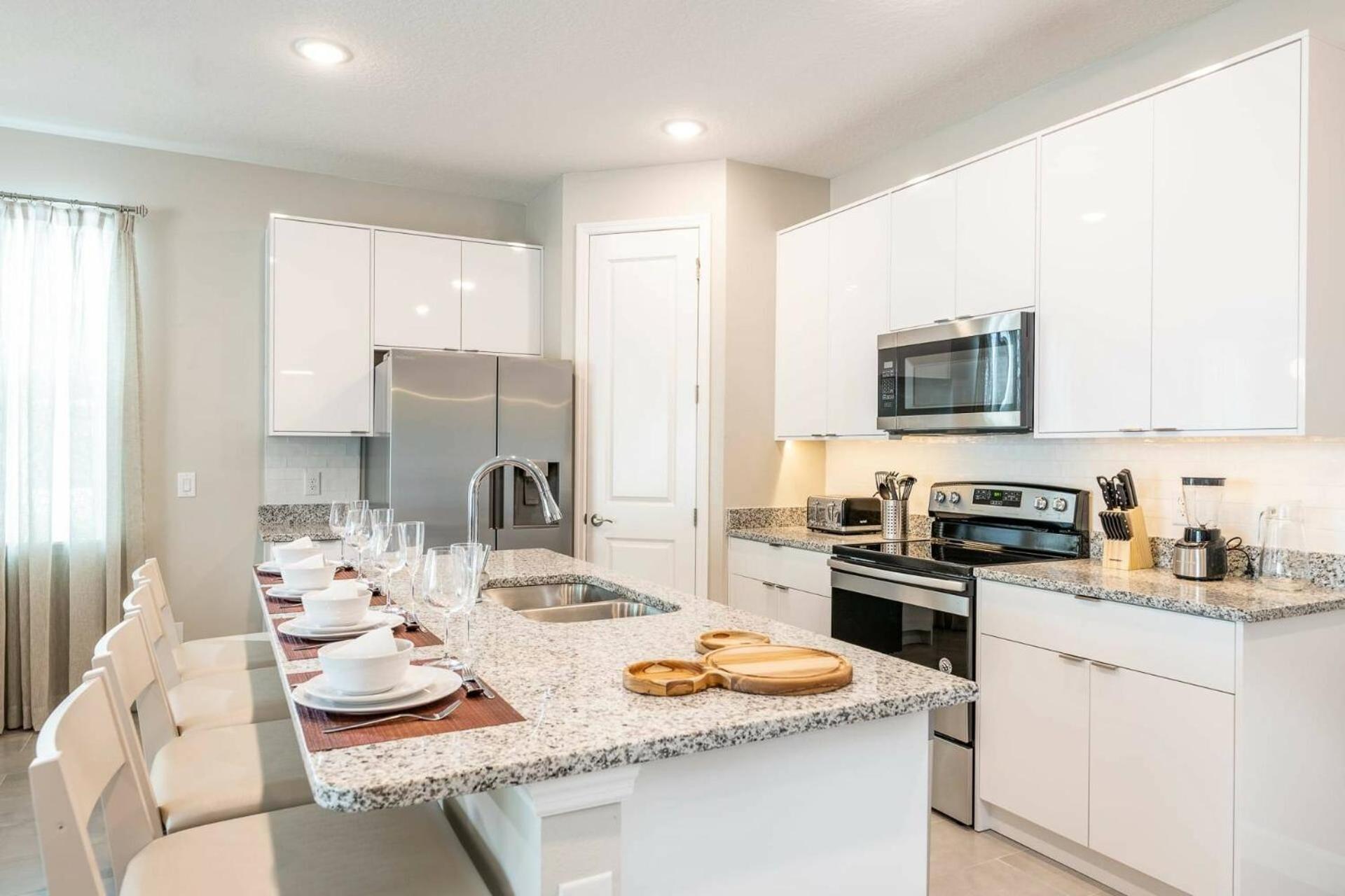 7988 Magical Disney Vacation Home - 5 Bedrooms Kissimmee Eksteriør billede