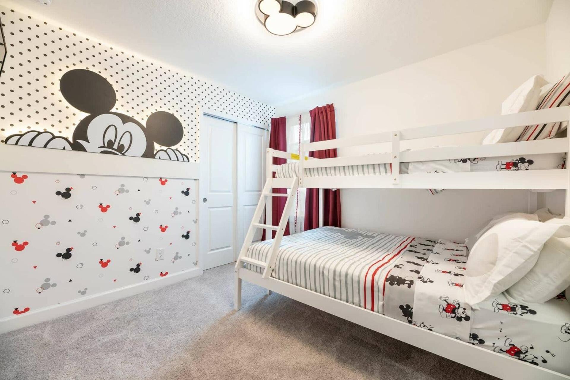 7988 Magical Disney Vacation Home - 5 Bedrooms Kissimmee Eksteriør billede