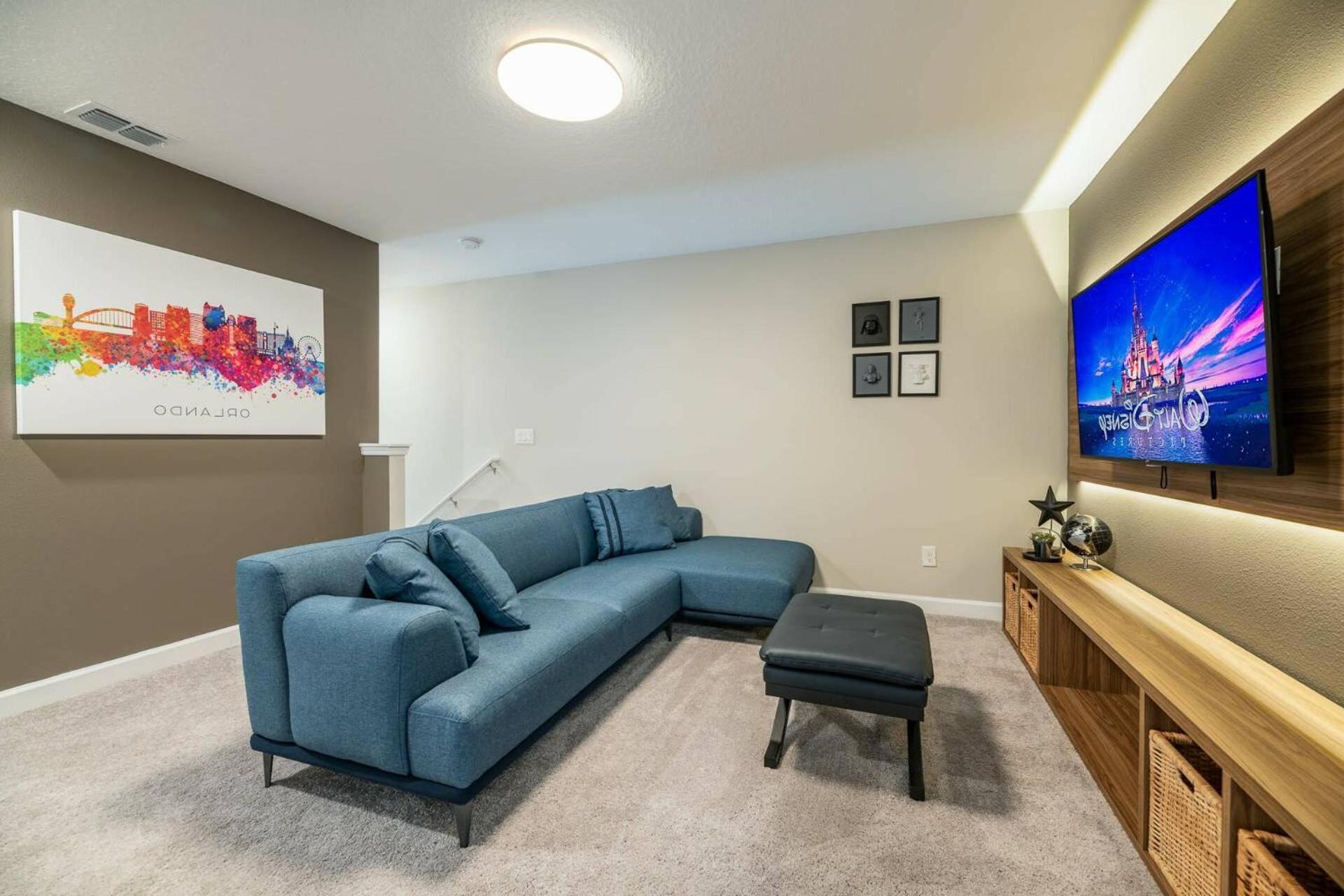 7988 Magical Disney Vacation Home - 5 Bedrooms Kissimmee Eksteriør billede