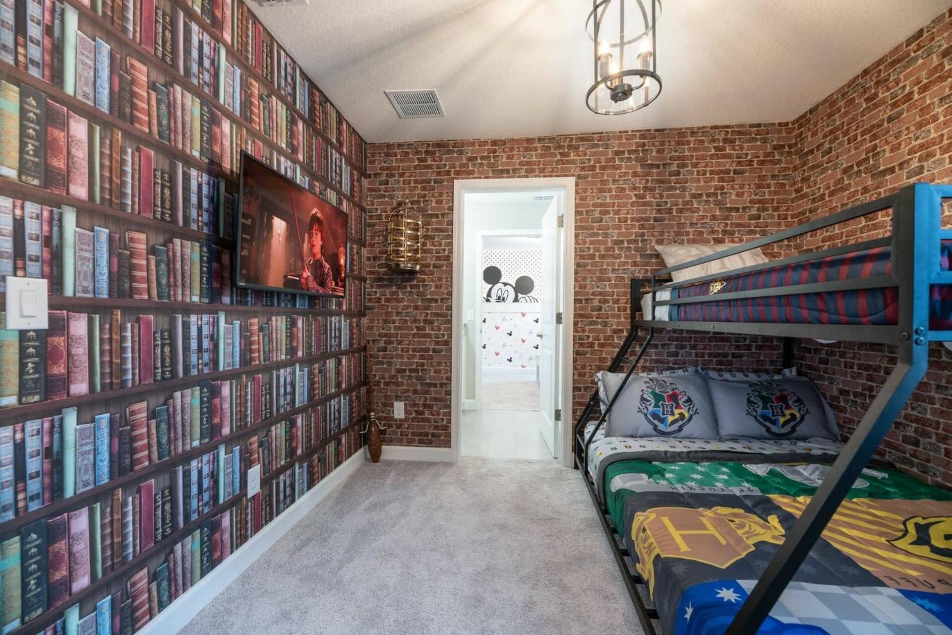 7988 Magical Disney Vacation Home - 5 Bedrooms Kissimmee Eksteriør billede