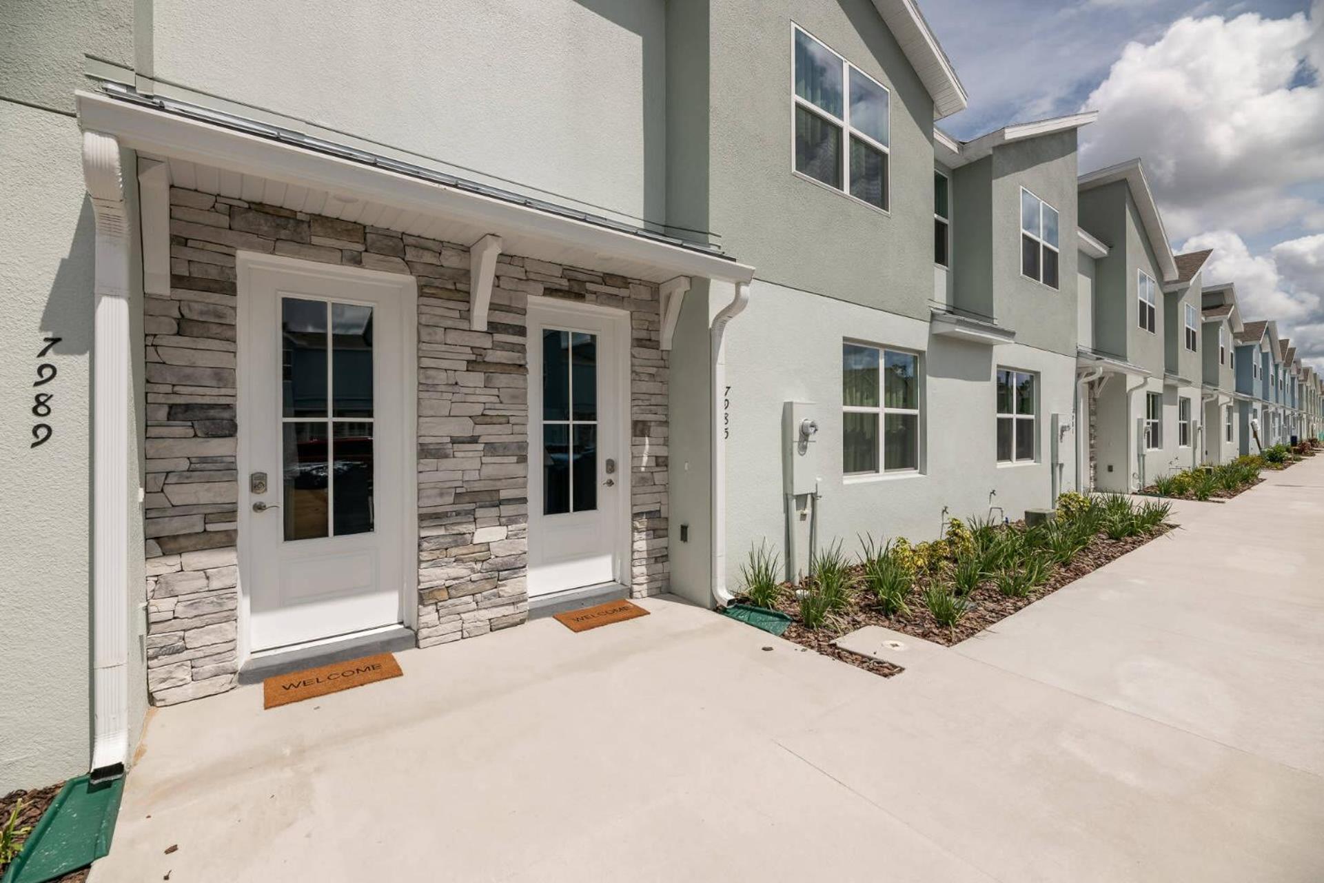 7988 Magical Disney Vacation Home - 5 Bedrooms Kissimmee Eksteriør billede