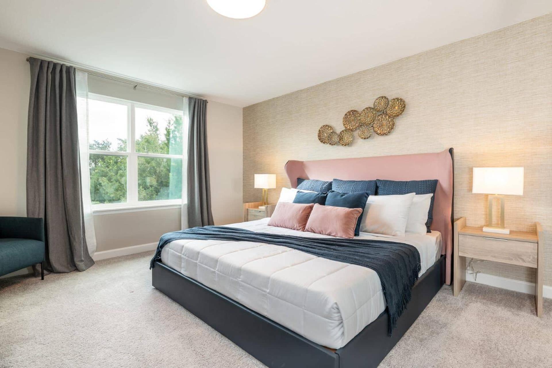 7988 Magical Disney Vacation Home - 5 Bedrooms Kissimmee Eksteriør billede